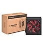 PSU 700 W Xilence XN054 -virtalähde hinta ja tiedot | Virtalähteet | hobbyhall.fi