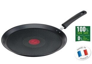 Tefal-lettupannu, 25 cm hinta ja tiedot | Paistinpannut | hobbyhall.fi