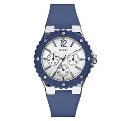 Guess W90084L3 -rannekello naiselle hinta ja tiedot | Naisten kellot | hobbyhall.fi