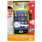 PLAYGO INFANT&TODDLER Discovery -puhelin hinta ja tiedot | Vauvan lelut | hobbyhall.fi