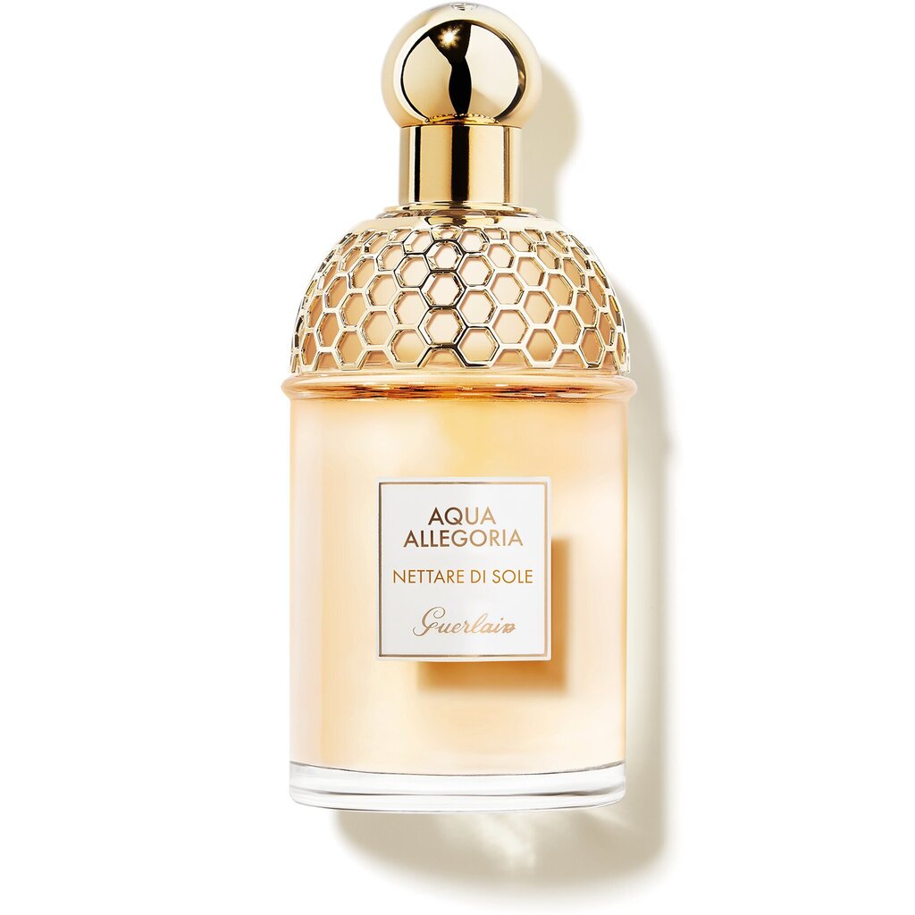 Guerlain Aqua Allegory Sun Nectar EDT naisille, 75 ml hinta ja tiedot | Naisten hajuvedet | hobbyhall.fi