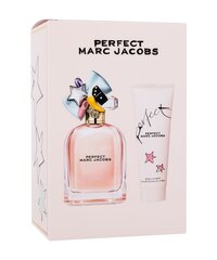 Marc Jacobs EDP-tuoksu naiselle, 50 ml hinta ja tiedot | Marc Jacobs Hajuvedet ja kosmetiikka | hobbyhall.fi