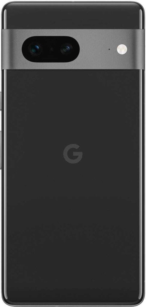 Google Pixel 7 5G 8/128GB Obsidian GA03923-GB hinta ja tiedot | Matkapuhelimet | hobbyhall.fi