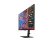 Samsung 27" 4K Ultra HD IPS Monitor LS27B800PXUXEN hinta ja tiedot | Näytöt | hobbyhall.fi