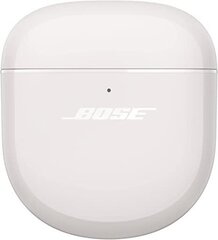 Bose QuietComfort Earbuds II Soapstone 870730-0020 hinta ja tiedot | Kuulokkeet | hobbyhall.fi