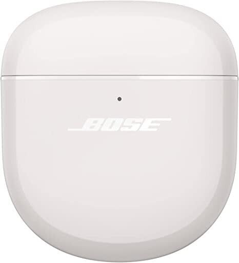 Bose QuietComfort Earbuds II Soapstone 870730-0020 hinta ja tiedot | Kuulokkeet | hobbyhall.fi