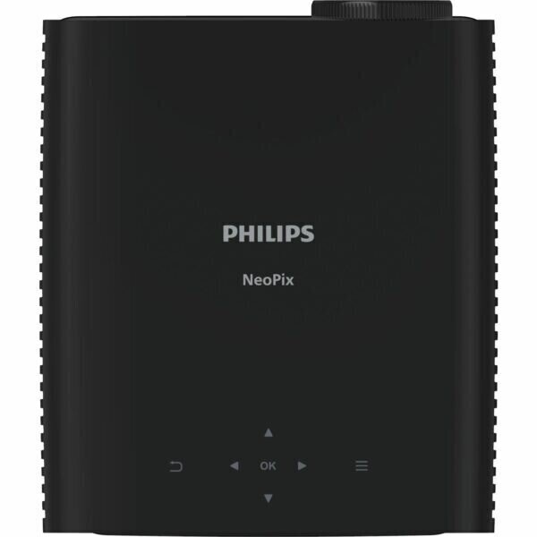 Philips NeoPix 320 -projektori, musta hinta ja tiedot | Projektorit | hobbyhall.fi
