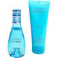 Davidoff Cool Water EDT lahjapakkaus naiselle 30 ml hinta ja tiedot | Naisten hajuvedet | hobbyhall.fi