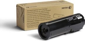 Xerox 106R03580, musta hinta ja tiedot | Laserkasetit | hobbyhall.fi