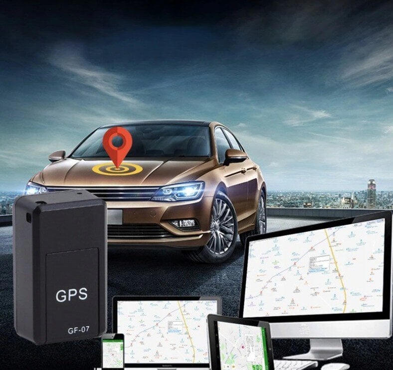 GPS-seuranta, - paikannus autolle hinta ja tiedot | Lisätarvikkeet autoiluun | hobbyhall.fi