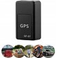 GPS-seuranta, - paikannus autolle hinta ja tiedot | Lisätarvikkeet autoiluun | hobbyhall.fi