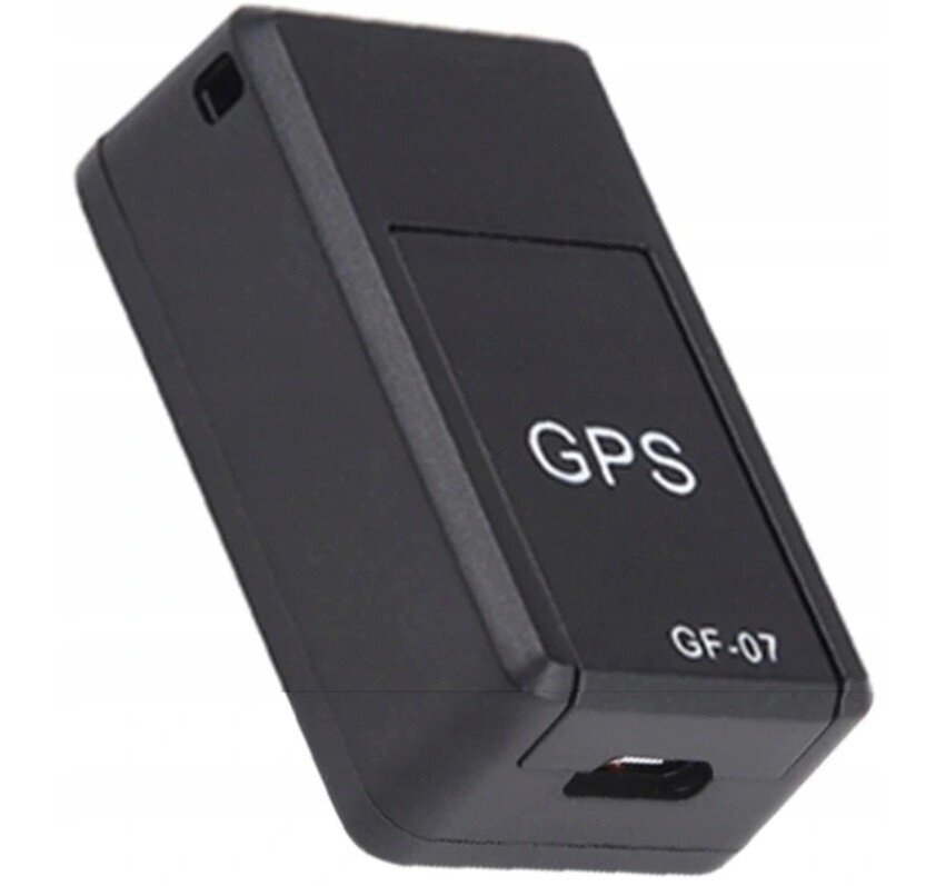 GPS-seuranta, - paikannus autolle hinta ja tiedot | Lisätarvikkeet autoiluun | hobbyhall.fi