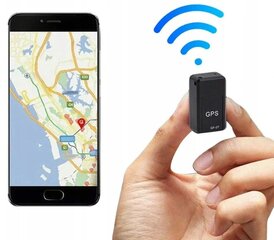 GPS-seuranta, - paikannus autolle hinta ja tiedot | Lisätarvikkeet autoiluun | hobbyhall.fi