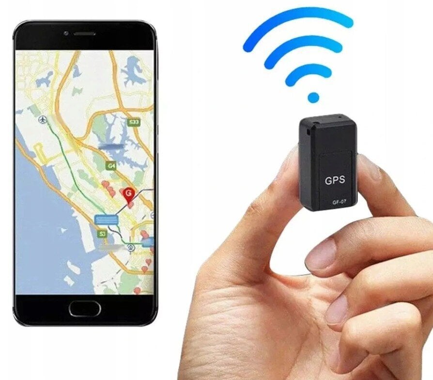 GPS-seuranta, - paikannus autolle hinta ja tiedot | Lisätarvikkeet autoiluun | hobbyhall.fi