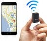 GPS-seuranta, - paikannus autolle hinta ja tiedot | Lisätarvikkeet autoiluun | hobbyhall.fi