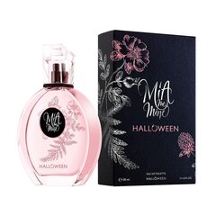 Jesus Del Pozo Halloween Mia Me Mine EDT naiselle 100 ml hinta ja tiedot | Naisten hajuvedet | hobbyhall.fi