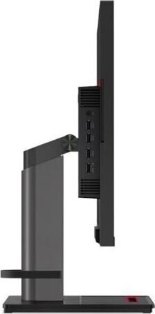Lenovo ThinkVision Creator Extreme 68,6 cm (27") 3840 x 2160 pikseliä 4K Ultra HD LED musta hinta ja tiedot | Näytöt | hobbyhall.fi