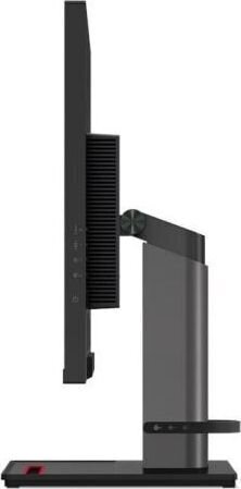 Lenovo ThinkVision Creator Extreme 68,6 cm (27") 3840 x 2160 pikseliä 4K Ultra HD LED musta hinta ja tiedot | Näytöt | hobbyhall.fi