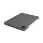 Logitech Combo Touch iPad 11" hinta ja tiedot | Tablettien kotelot ja muut tarvikkeet | hobbyhall.fi