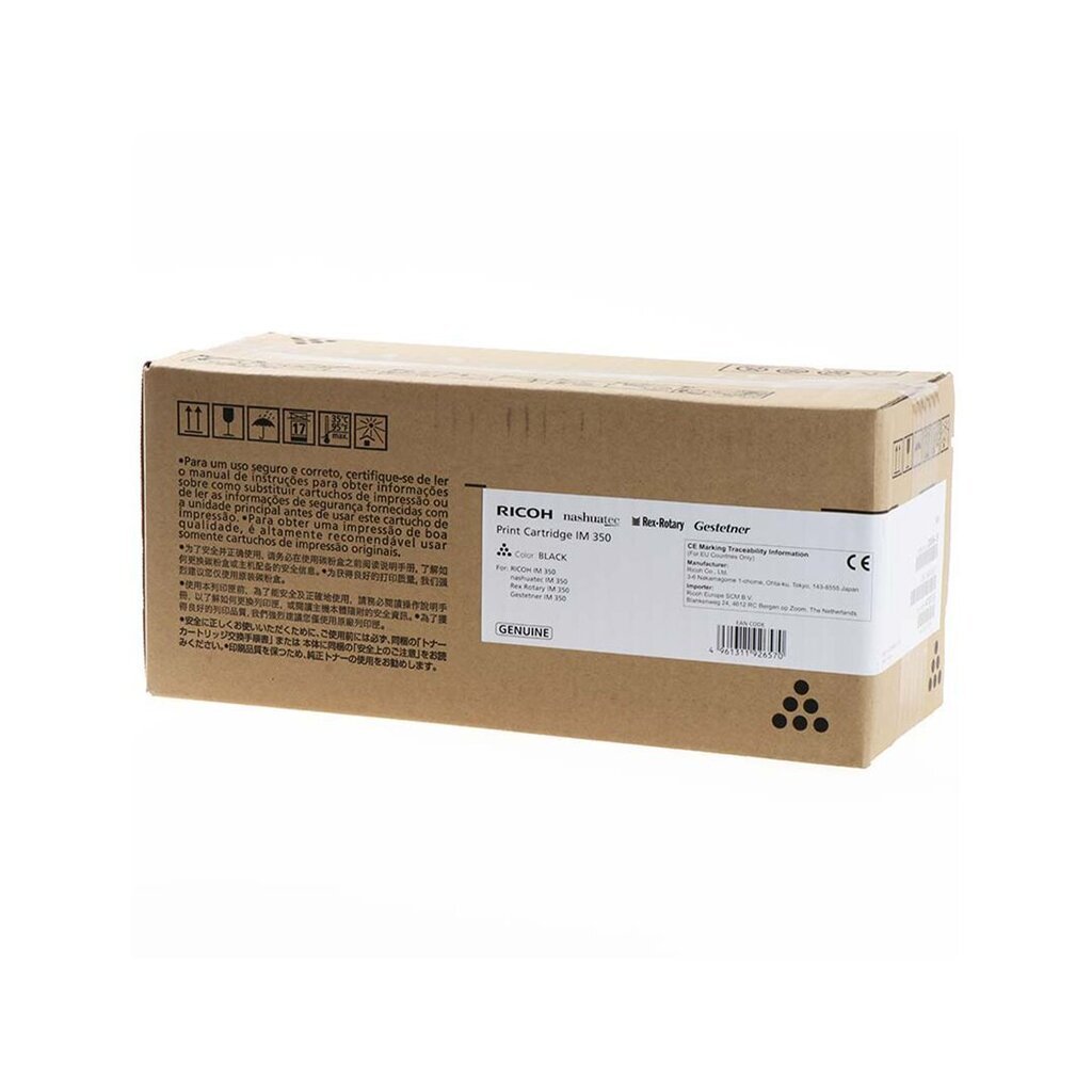 Ricoh 418133 hinta ja tiedot | Laserkasetit | hobbyhall.fi