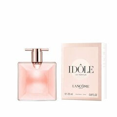 Hajuvesi Lancome Idole EDP naisille 25 ml hinta ja tiedot | Naisten hajuvedet | hobbyhall.fi