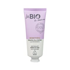 Luonnollinen käsivoide Irys And Lipe Flower BeBio, 50 ml hinta ja tiedot | BeBio Hajuvedet ja kosmetiikka | hobbyhall.fi
