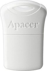 Apacer AP64GAH116W-1 hinta ja tiedot | Apacer Tietokoneet ja pelaaminen | hobbyhall.fi