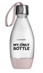 SodaStream My Only hinta ja tiedot | Hiilihapotuslaitteet | hobbyhall.fi