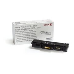 Lasertulostin väri Xerox DMO 3215 HC (106R02778), musta hinta ja tiedot | Laserkasetit | hobbyhall.fi