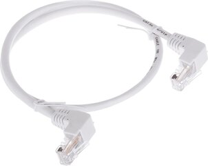 RBLINE RJ45 / 0,5-GREY hinta ja tiedot | Kaapelit ja adapterit | hobbyhall.fi