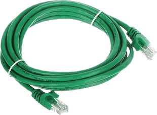 RBLINE RJ45 / 3,0-GREY hinta ja tiedot | Kaapelit ja adapterit | hobbyhall.fi