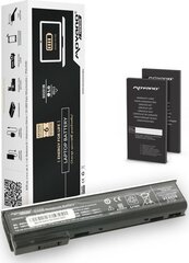 Movano BZ/HP-640G1 hinta ja tiedot | Kannettavien tietokoneiden akut | hobbyhall.fi