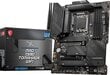 MSI MAG Z690 TOMAHAWK WIFI DDR4 hinta ja tiedot | Emolevyt | hobbyhall.fi