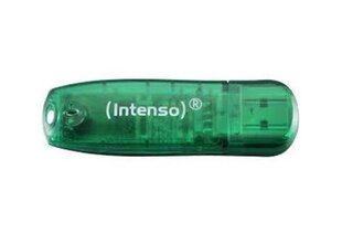 Intenso 3502460 hinta ja tiedot | Muistitikut | hobbyhall.fi