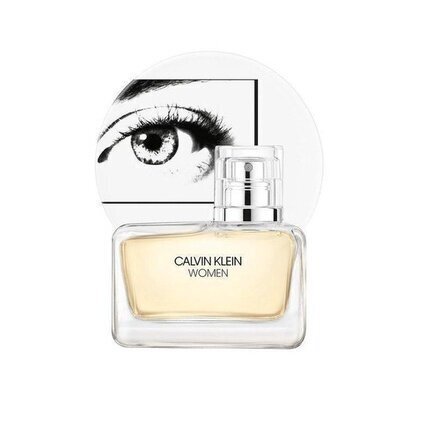 Calvin Klein Women EDT naiselle 50 ml hinta ja tiedot | Naisten hajuvedet | hobbyhall.fi