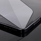 2x Samsung Galaxy A52 - FullGlue suojalasi, musta hinta ja tiedot | Näytönsuojakalvot ja -lasit | hobbyhall.fi