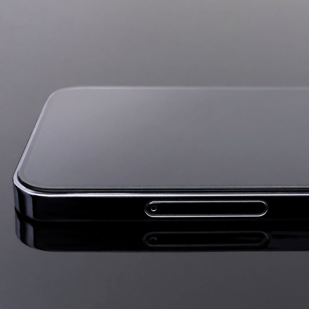 2x Samsung Galaxy A52 - FullGlue suojalasi, musta hinta ja tiedot | Näytönsuojakalvot ja -lasit | hobbyhall.fi