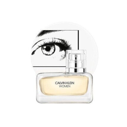 Calvin Klein Women EDT naiselle 30 ml hinta ja tiedot | Naisten hajuvedet | hobbyhall.fi