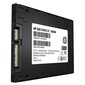 HP S700 500 GB SSD hinta ja tiedot | Ulkoiset kovalevyt | hobbyhall.fi
