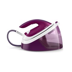 Silitysrauta höyrynkehittimellä Philips GC6842/30 2400W 6B 360G/min hinta ja tiedot | Philips Vaatteidenhoitovälineet | hobbyhall.fi