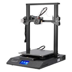3D spausdintuvas Creality CR-X Pro hinta ja tiedot | Älylaitteiden lisätarvikkeet | hobbyhall.fi