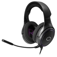 CoolerMaster MH630, black hinta ja tiedot | Kuulokkeet | hobbyhall.fi