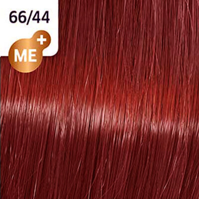 Wella Koleston Perfect Me+ -hiusväri, 6.34, 60 ml, 7/43 hinta ja tiedot | Hiusvärit | hobbyhall.fi