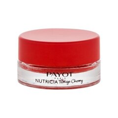 Payot Nutricia Enhancing Nourishing Lip Balm - Huulivoide 6 g Cherry Red #DF3840 hinta ja tiedot | Huulipunat, huulikiillot ja huulirasvat | hobbyhall.fi