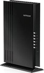 -Netgear EAX20-100EUS hinta ja tiedot | Netgear Tietokoneet ja pelaaminen | hobbyhall.fi