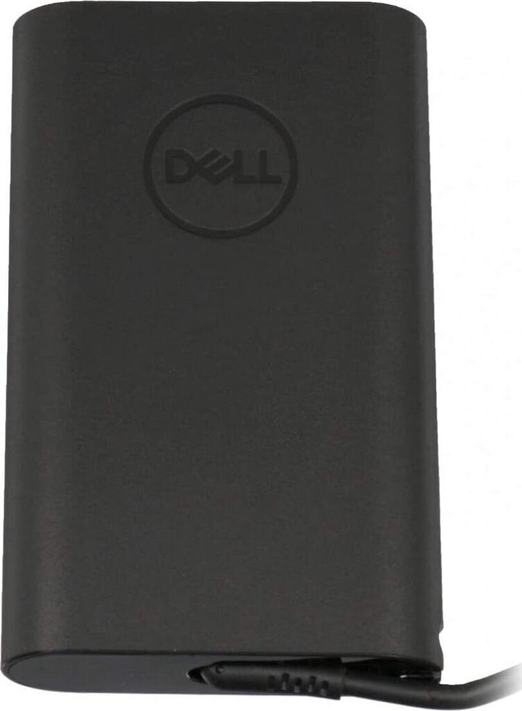 Dell G4X7T 19.5V, 65W hinta ja tiedot | Kannettavien tietokoneiden laturit | hobbyhall.fi
