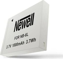 Newell NL1818 hinta ja tiedot | Videokameran akut ja paristot | hobbyhall.fi