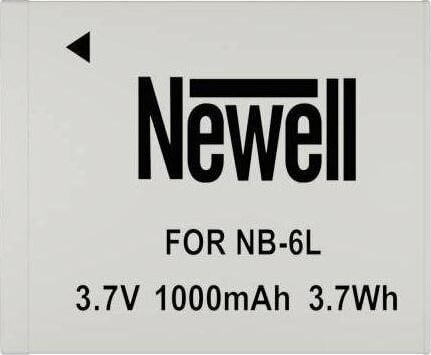 Newell NL1818 hinta ja tiedot | Videokameran akut ja paristot | hobbyhall.fi