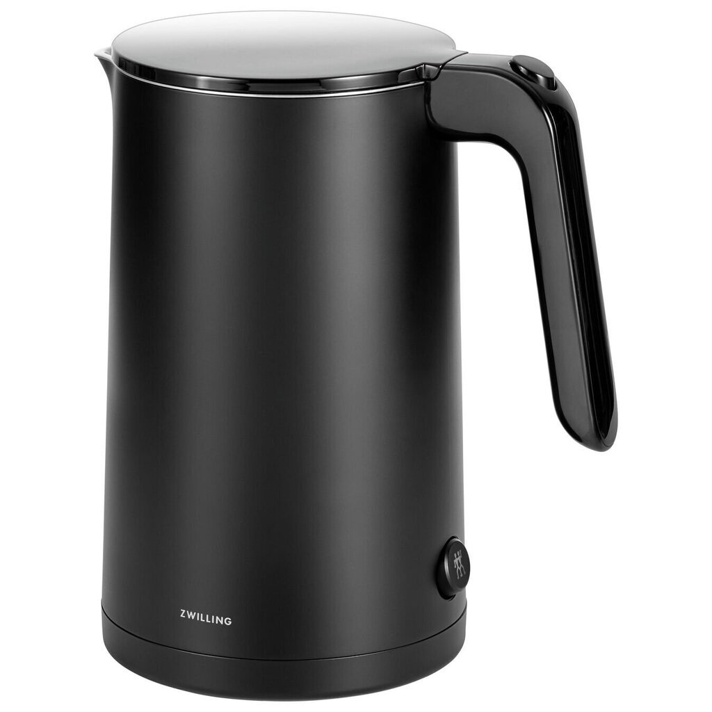 Zwilling Enfinigy, 1,5 L, 1850 W hinta ja tiedot | Vedenkeittimet | hobbyhall.fi