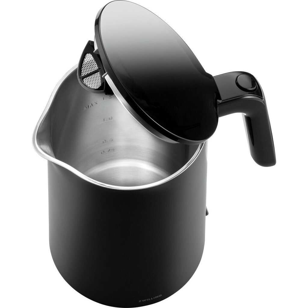 Zwilling Enfinigy, 1,5 L, 1850 W hinta ja tiedot | Vedenkeittimet | hobbyhall.fi